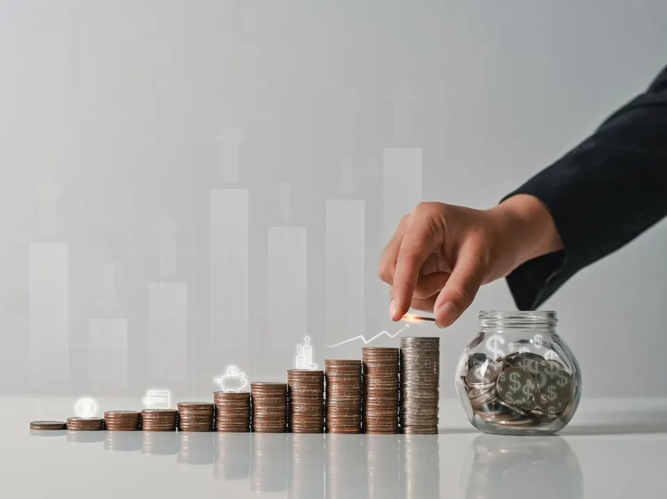 Building Multiple Income Streams in the U.S.: Strategies for a Stable Financial Future in 2025