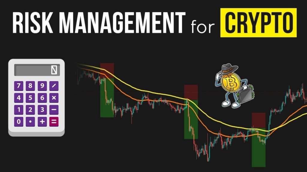 Risk Control in Crypto Investments and Blockchain Assets (2025 Guide)