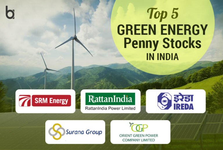 3 High-Growth Penny Stocks in the U.S. Clean Energy Sector