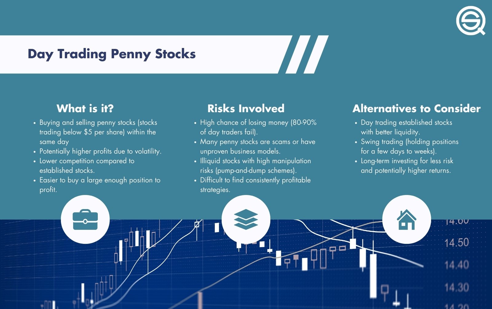 A Realistic Look at the Odds: What Percentage of Penny Stocks Actually Succeed?