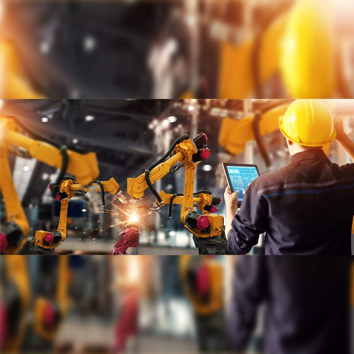 Beyond Tech: Uncovering Value in Overlooked US Sectors like Industrials and Energy