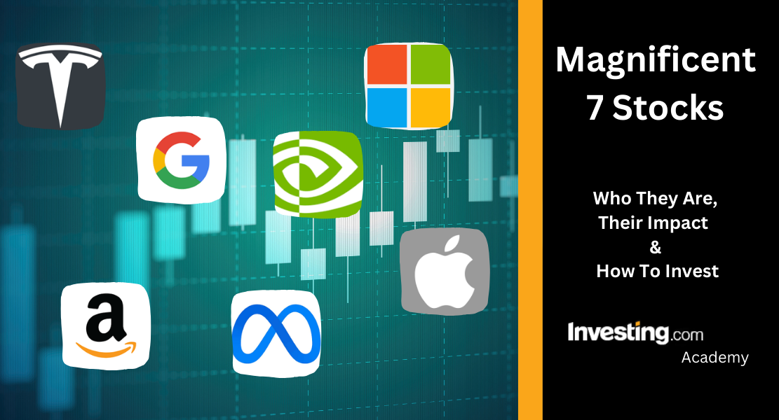 Beyond the Magnificent Seven: Identifying the Next Wave of High-Growth U.S. Tech Stocks