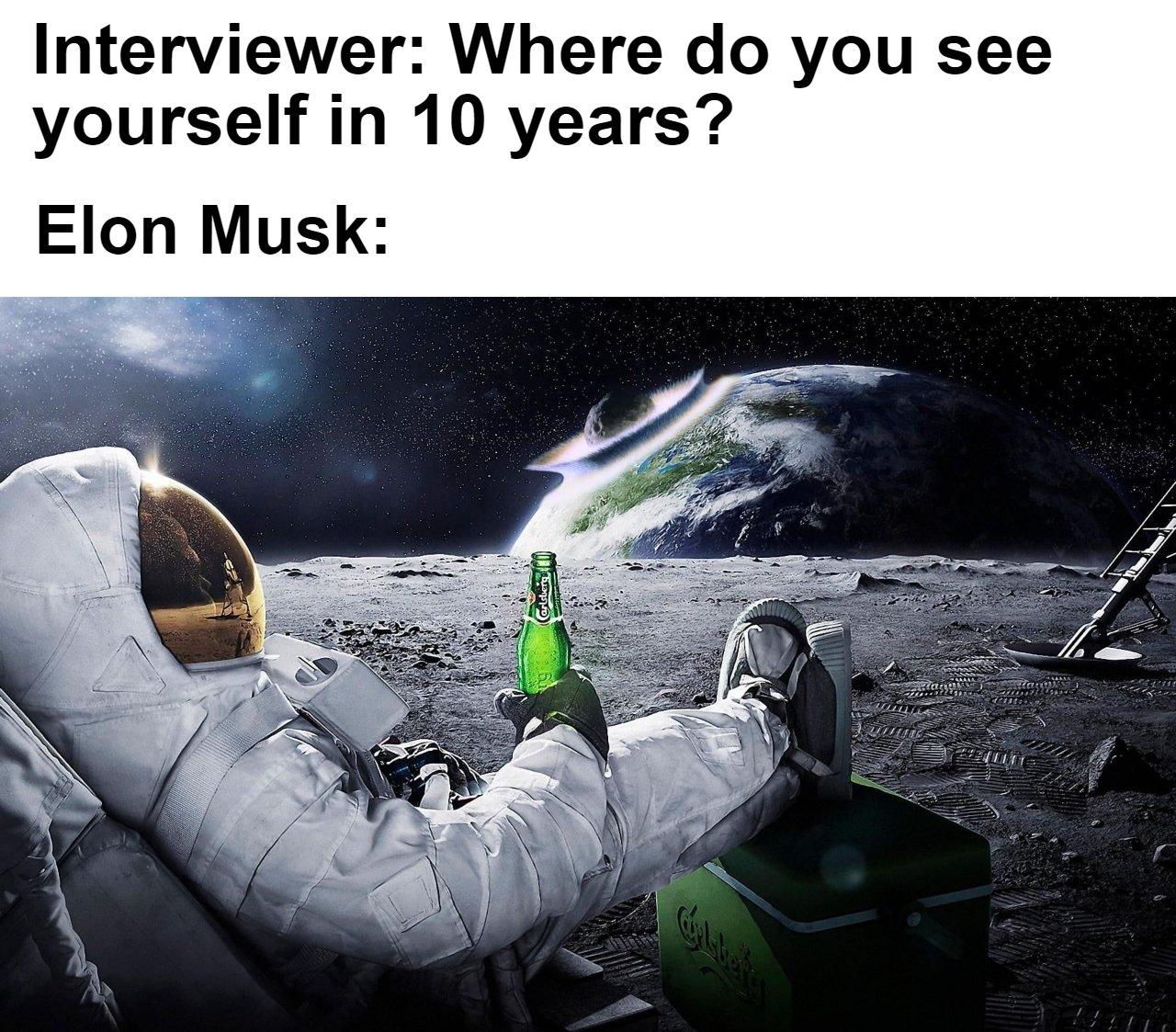 From Memes to Millions: The Unlikely Companies WSB Is Sending to the Moon