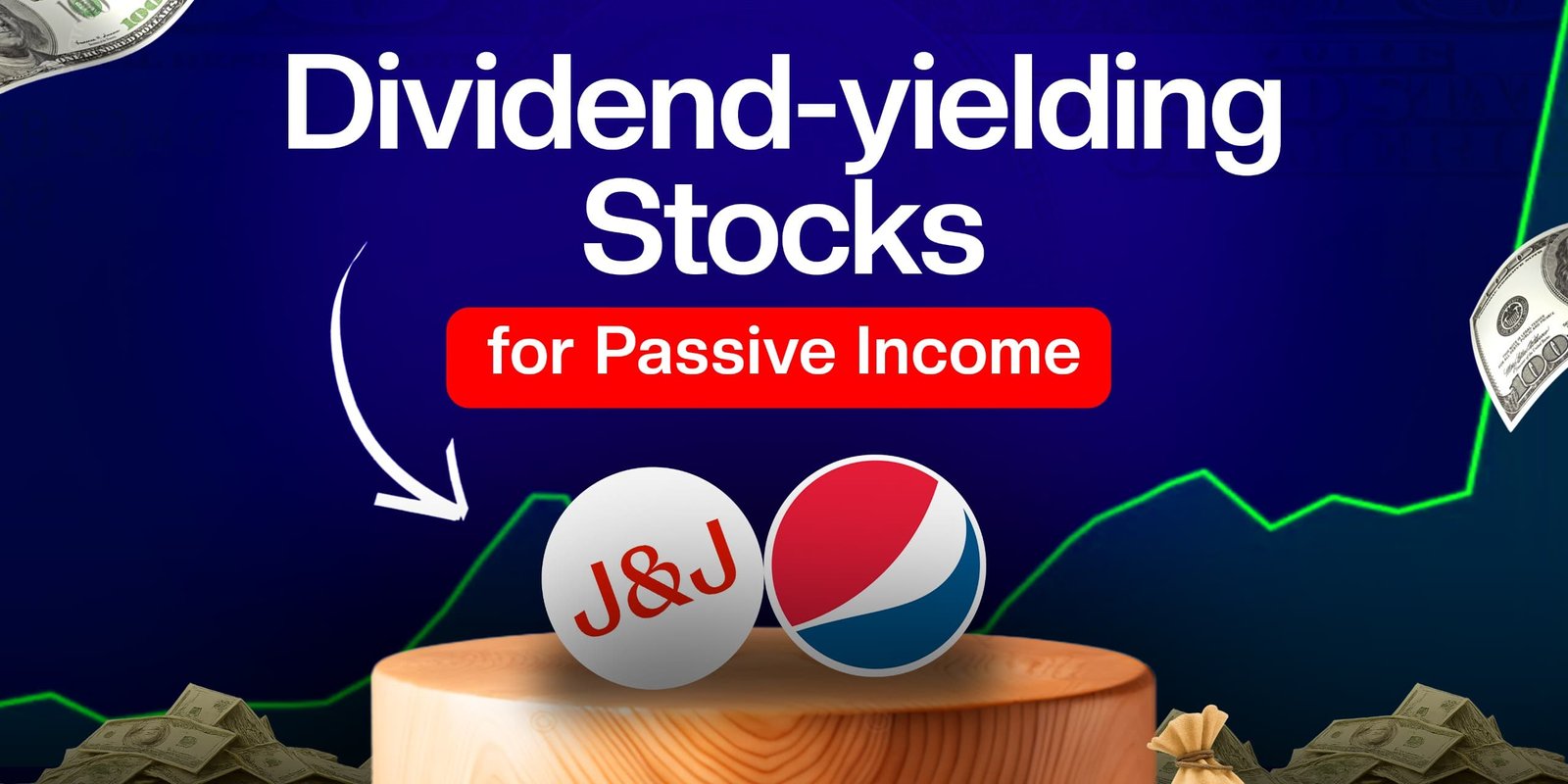 Passive Income Powerhouses: 3 US Dividend Stocks for Reliable Cash Flow
