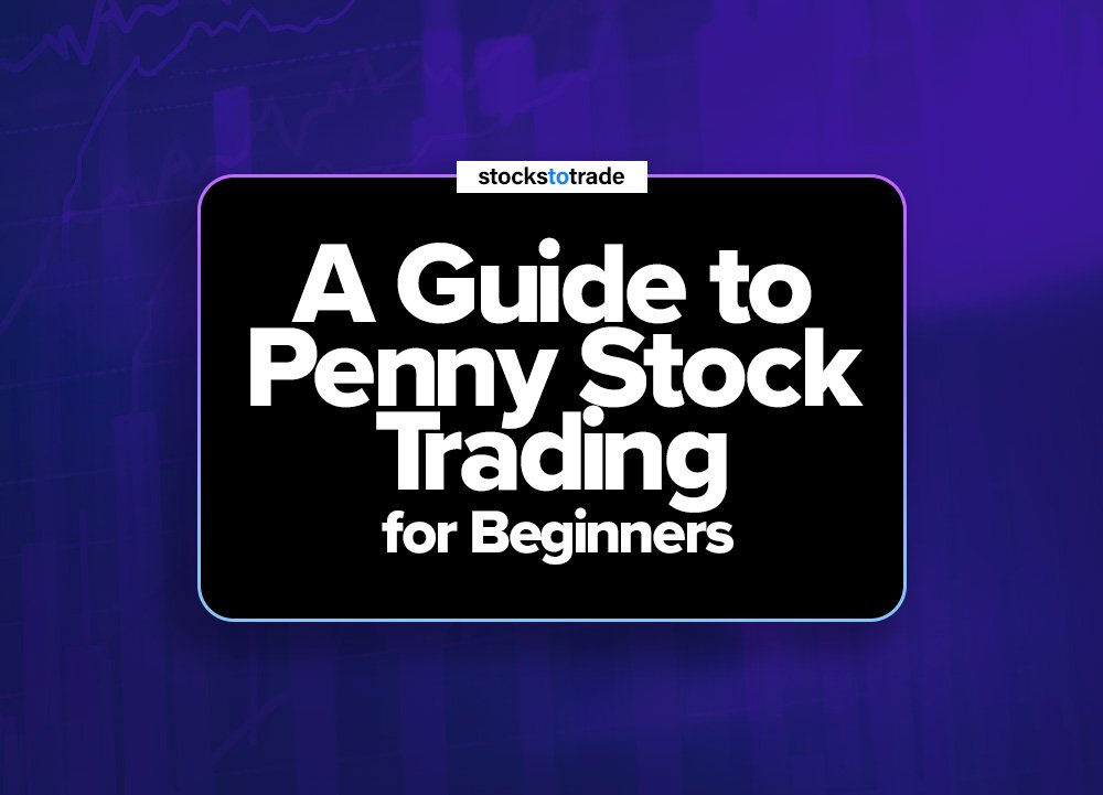 The Allure and Danger: A Beginner’s Guide to Trading Penny Stocks in the USA