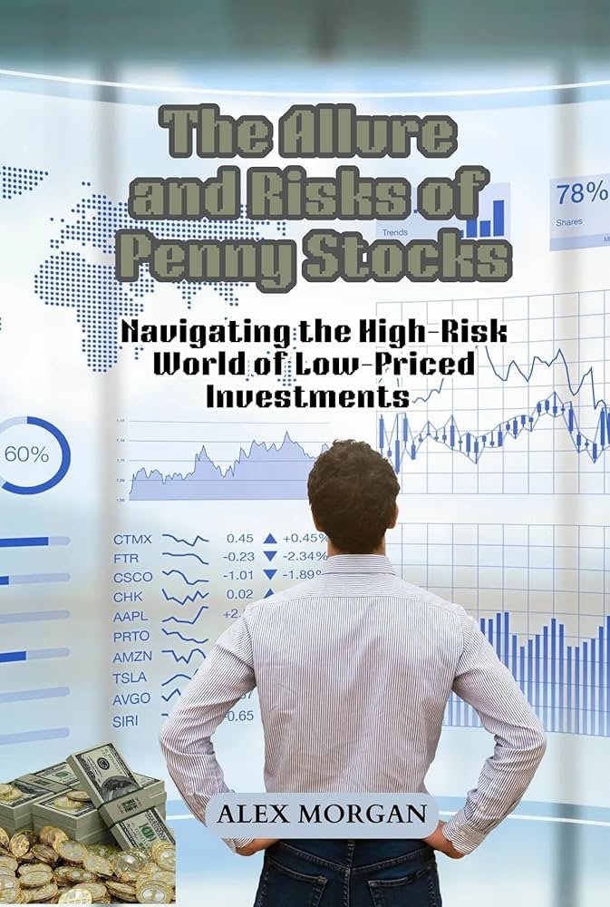 The Allure and Danger of Penny Stocks: A Beginner’s Guide to the OTC Markets