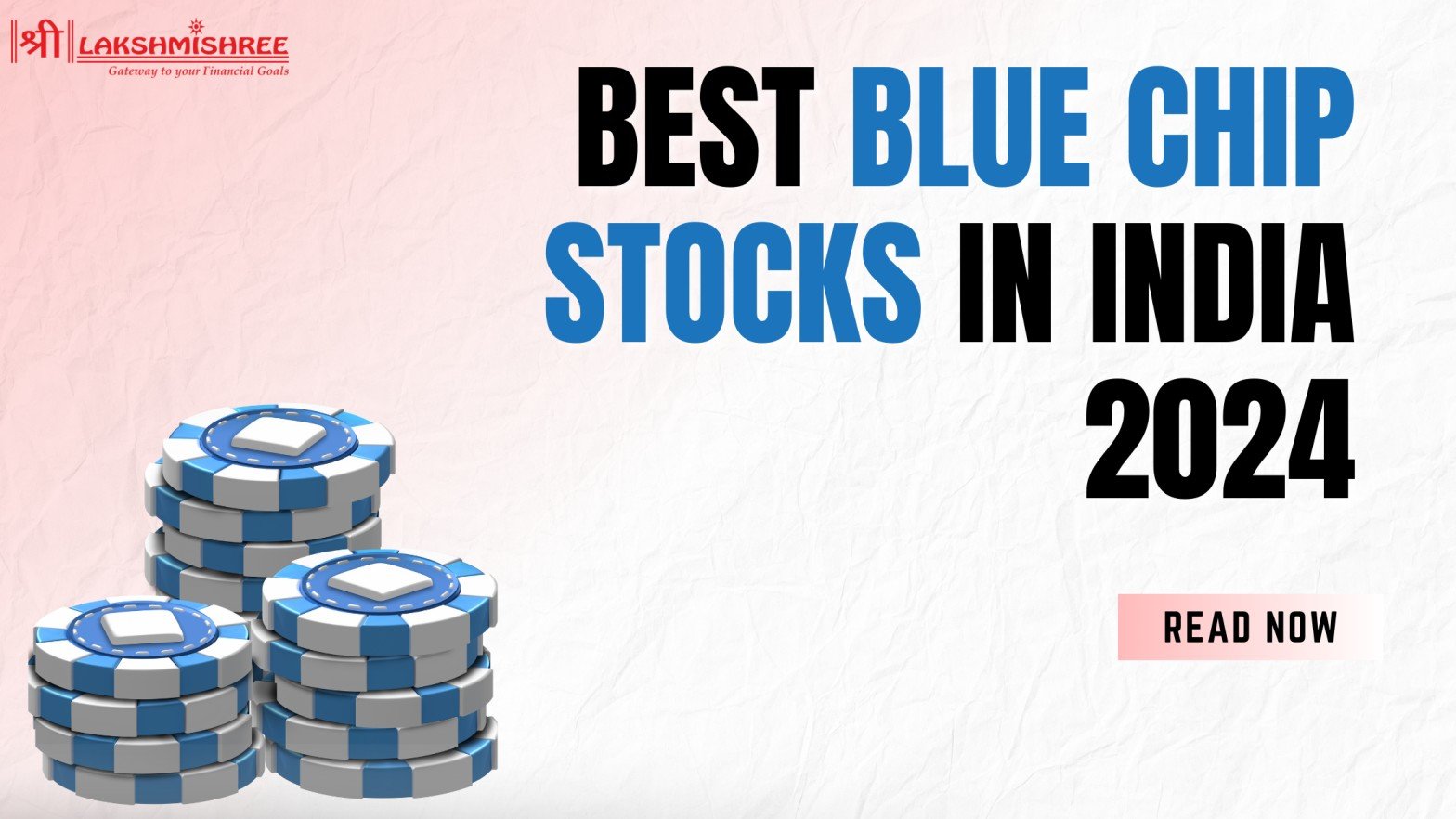 The Foundation of Your Portfolio: 3 Must-Own Blue-Chip Stocks for 2024