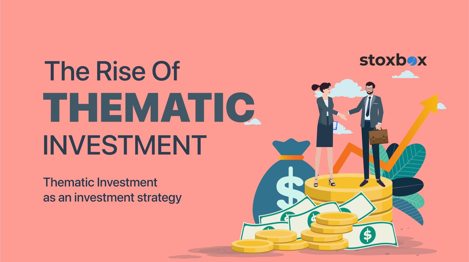 Thematic Investing: Profiting from the US Infrastructure and Reshoring Boom