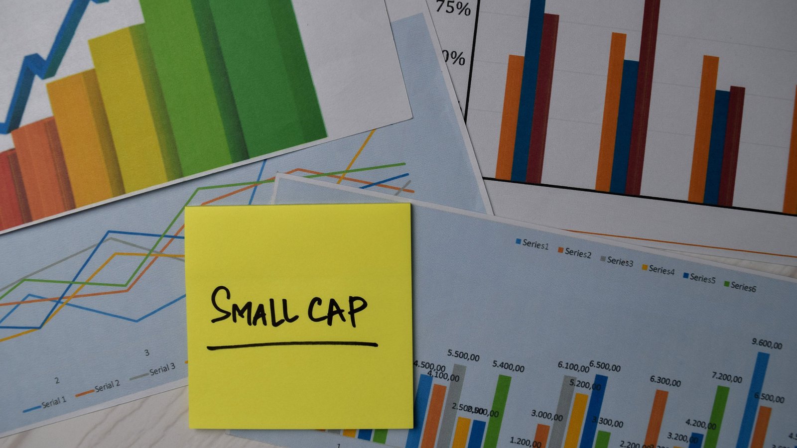 Under the Radar: Three Undervalued Small-Cap Stocks with Strong Fundamentals