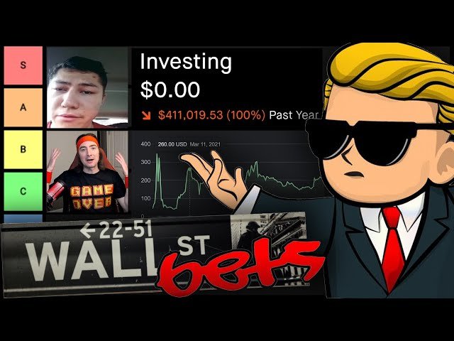 YOLO or FADE: A Deep Dive Into The Most Controversial Stock on WallStreetBets