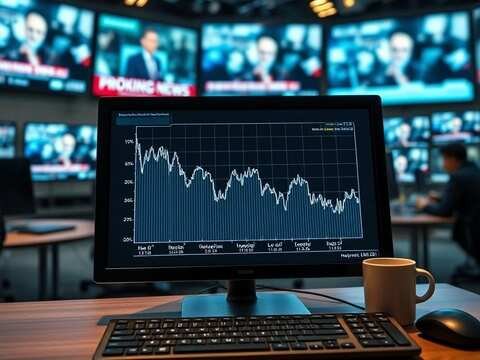 Your Penny Stock Watchlist: 5 US Companies to Monitor This Quarter