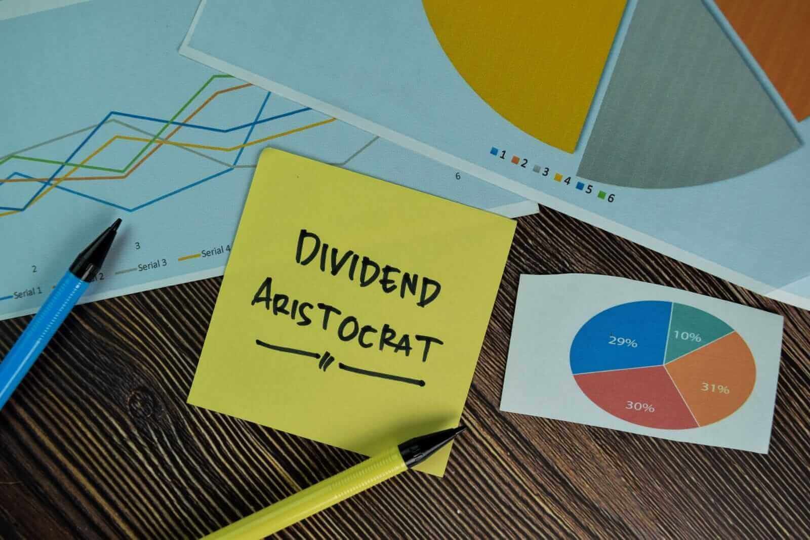 Dividend Aristocrats in a High-Interest Rate Environment: A Safe Harbor for US Investors? Dividend Aristocrats in a High-Interest Rate Environment: A Safe Harbor for US Investors?