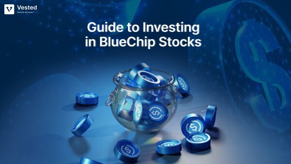 The Foundation: 5 Blue-Chip Stocks to Anchor Your U.S. Portfolio