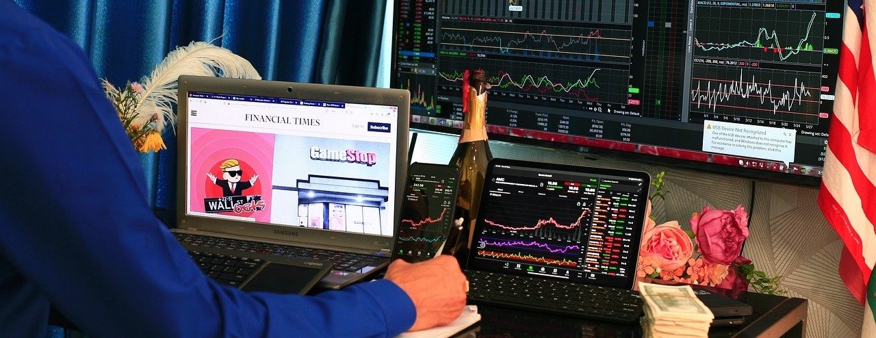 The WSB Sentiment Gauge: These 5 Under- Stocks Are Getting Pumped This Week